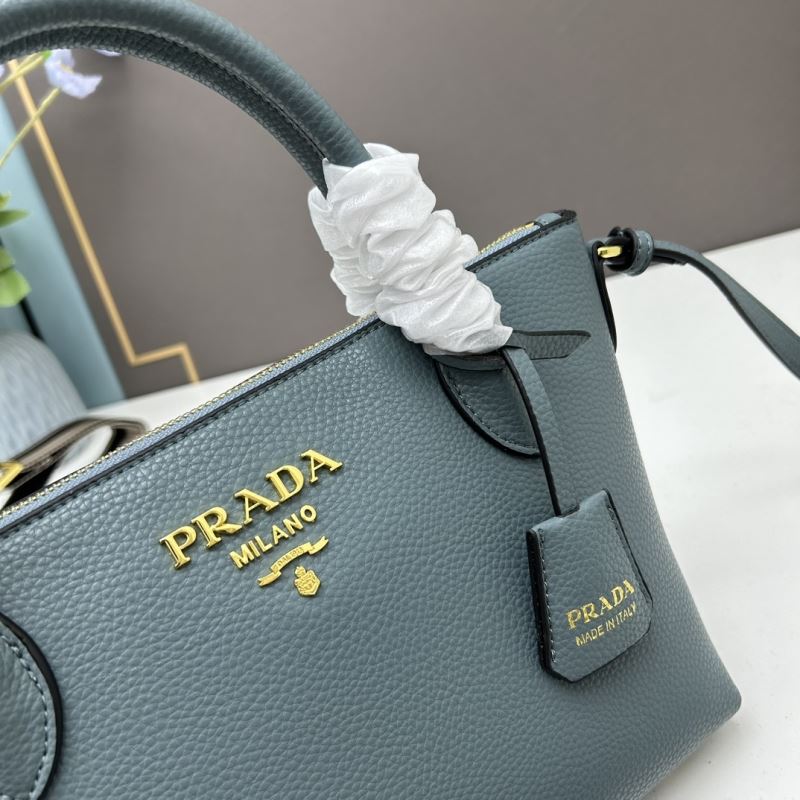 Prada Top Handle Bags